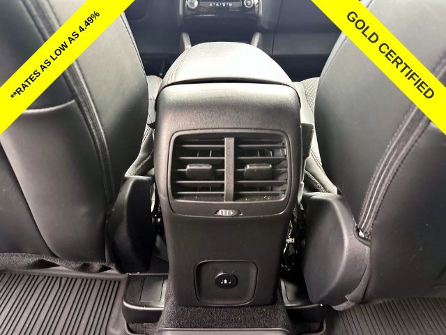Certified 2025 Ford Escape ST-Line w/ Tech Pack #1 AWD/4WD image 9