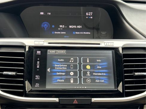 Used 2017 Honda Accord EX image 14