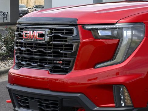 New 2026 GMC Acadia AT4 w/ Super Cruise Package AWD/4WD image 13