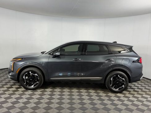 Used 2026 Kia Sportage S AWD/4WD image 7