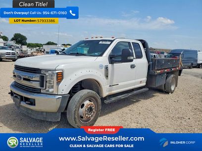 Used 2018 Ford F450 XLT