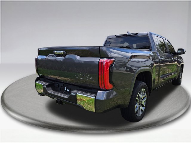 Used 2025 Toyota Tundra 1794 Edition AWD/4WD image 17