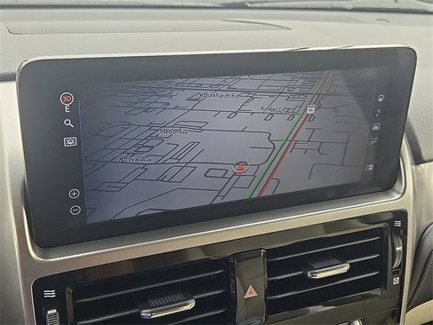 Certified 2022 Lexus GX 460 Luxury image 20