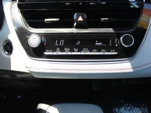 Certified 2025 Toyota Corolla FX w/ Convenience Package FWD image 39