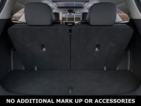 New 2026 Kia Sorento X-Line EX image 19