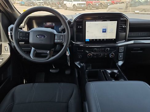 New 2026 Ford F150 STX w/ Equipment Group 200A RWD image 20