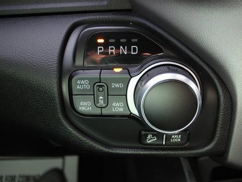 Used 2022 RAM 1500 Big Horn image 22