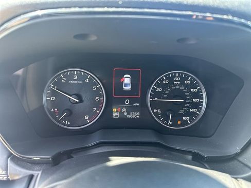 Used 2025 Subaru Legacy Premium AWD/4WD image 14