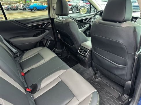 Used 2020 Subaru Outback Onyx Edition XT image 23