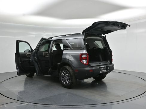 New 2026 Ford Bronco Sport Big Bend w/ Convenience Package AWD/4WD image 42