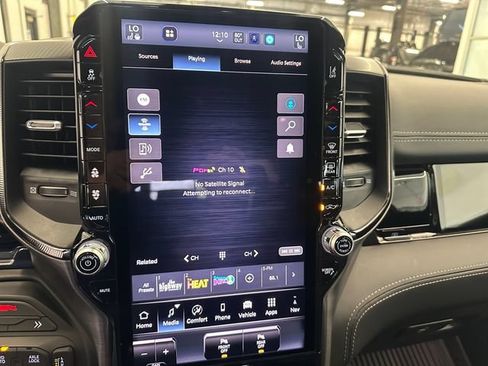 New 2026 RAM 1500 RHO w/ RHO Level 1 Equipment Group AWD/4WD image 35