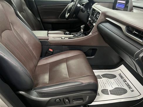Used 2019 Lexus RX 350 FWD w/ Premium Package image 58