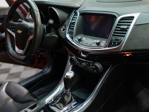 Used 2016 Chevrolet SS image 36