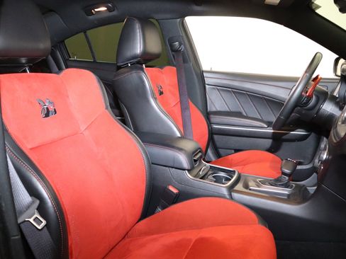 Used 2023 Dodge Charger Scat Pack RWD image 20