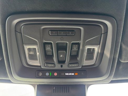 Certified 2024 GMC Sierra 2500 Denali Ultimate w/ Max Trailering Package AWD/4WD image 26