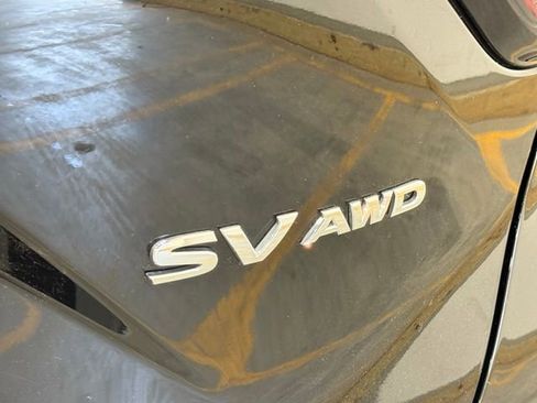 Used 2023 Nissan Murano SV AWD/4WD image 45