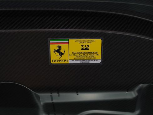 Used 2022 Ferrari SF90 Stradale image 52