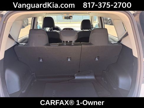 Certified 2025 Kia Soul LX w/ LX Technology Package FWD image 27
