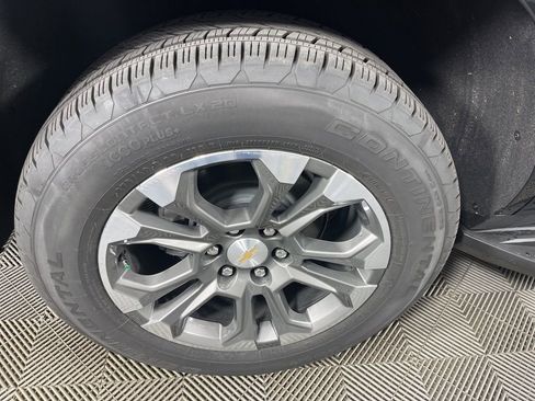 New 2026 Chevrolet Tahoe LT w/ Comfort Package image 12