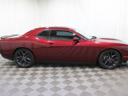 Used 2023 Dodge Challenger GT w/ Blacktop Package image 30