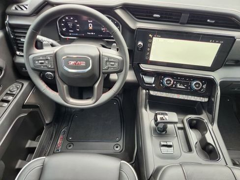 Used 2026 GMC Sierra 1500 AT4X AWD/4WD image 29