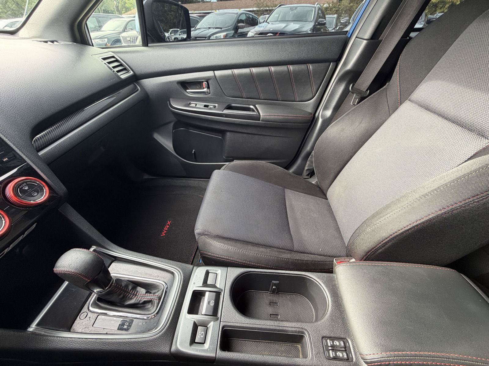 Used 2020 Subaru WRX Premium AWD/4WD image 20