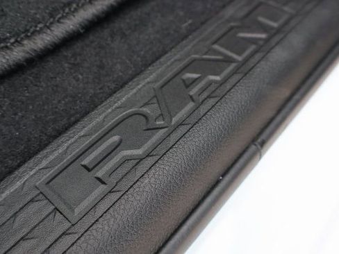 New 2026 RAM 2500 Laramie image 57