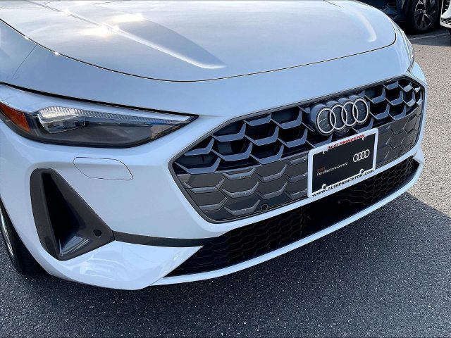 Used 2025 Audi A5 Premium w/ Convenience Package AWD/4WD image 30