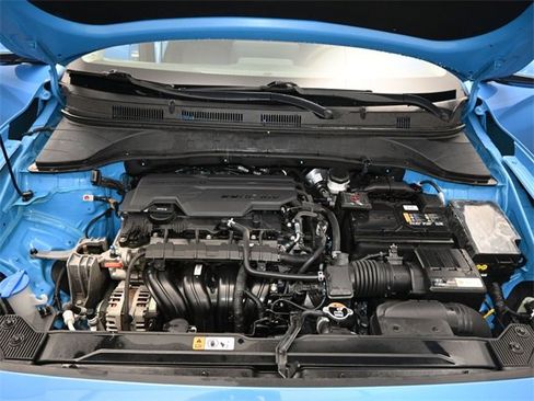 Used 2022 Hyundai Kona SEL w/ Convenience Package image 41