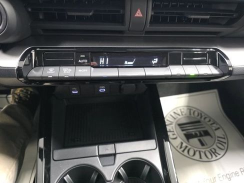 New 2026 Toyota Prius LE image 30