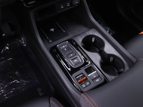 New 2026 Honda Passport TrailSport image 12