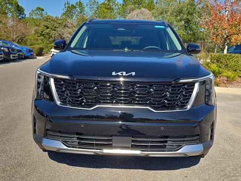 New 2026 Kia Sorento S image 3