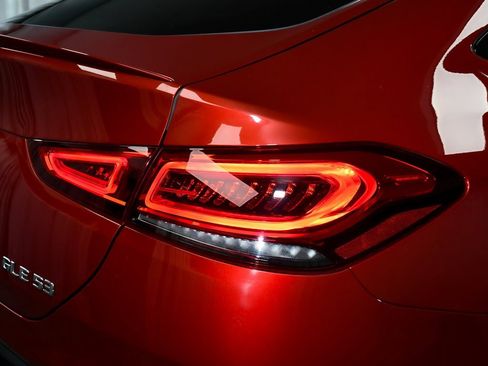 Used 2023 Mercedes-Benz GLE 53 AMG 4MATIC Coupe image 98