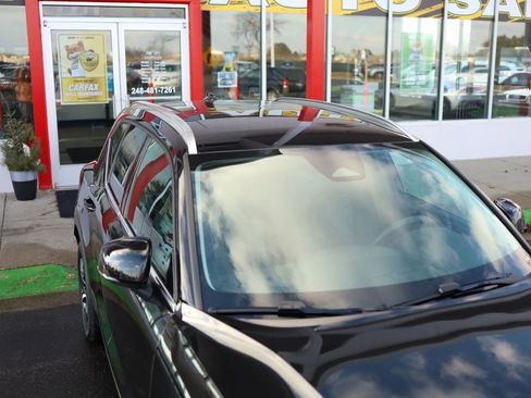 Used 2025 Volvo XC40 B5 Core image 54