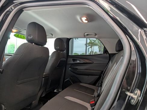 Used 2023 Chevrolet TrailBlazer LT image 7