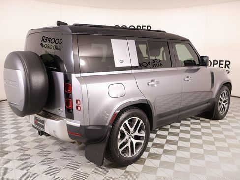 Used 2020 Land Rover Defender 110 HSE image 20