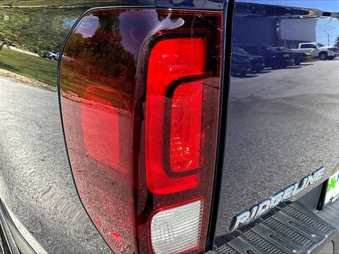 Used 2021 Honda Ridgeline RTL image 26