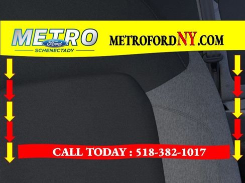 New 2026 Ford Bronco Big Bend AWD/4WD image 18