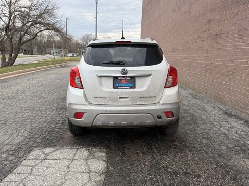 Used 2013 Buick Encore Premium image 4