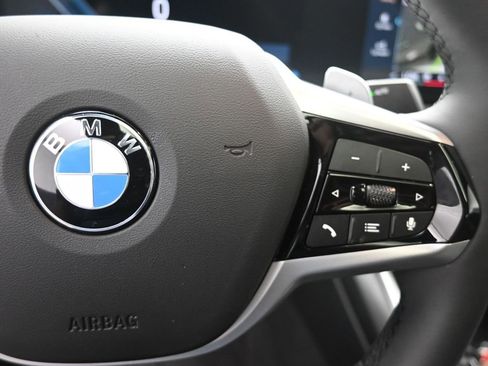 Used 2026 BMW 430i Coupe w/ Parking Assistance Package image 13