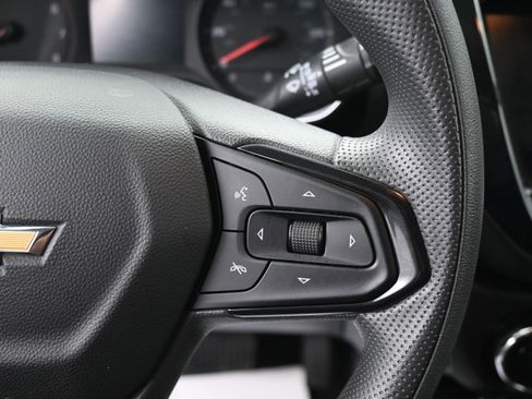 Used 2023 Chevrolet TrailBlazer LT w/ Convenience Package FWD image 13
