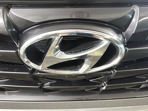 Certified 2024 Hyundai Tucson SEL FWD image 10