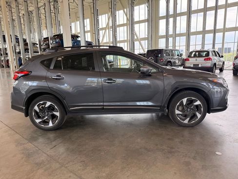Certified 2024 Subaru Crosstrek 2.5i Limited AWD/4WD image 2