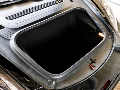 Used 2014 Porsche Boxster image 38