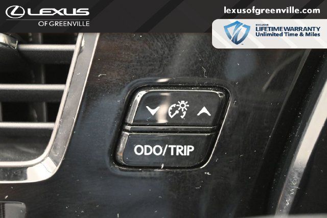 Used 2024 Lexus NX 350 AWD image 14