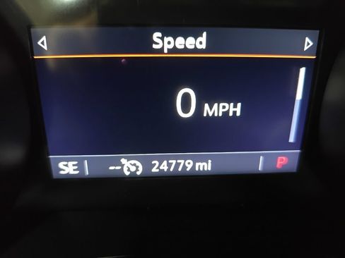 Used 2023 Buick Encore GX Select w/ Experience Buick Package FWD image 23