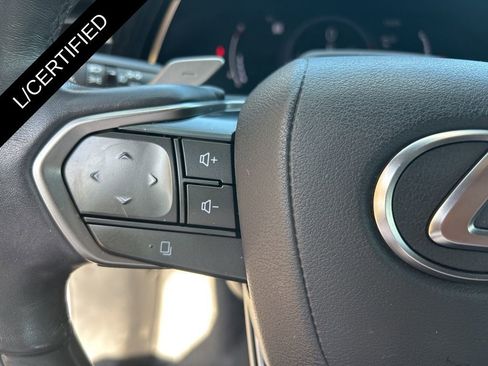Used 2023 Lexus RX 350 FWD w/ Accessory Package (Z1) image 20