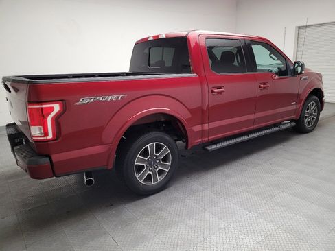 Used 2015 Ford F150 XLT w/ Equipment Group 302A Luxury RWD image 10