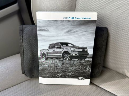 Used 2018 Ford F150 XL w/ Equipment Group 101A Mid image 34