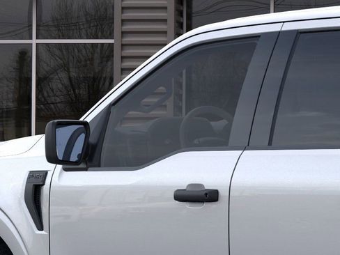 New 2026 Ford F150 STX w/ Equipment Group 200A image 20